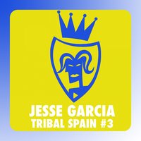 Madrid - Jesse Garcia