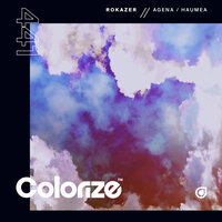Agena - Rokazer
