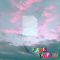 Slightly - Fake expert