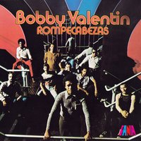 Copas De Soledad - Bobby Valentín