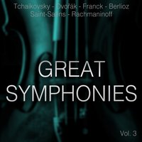 Rachmaninoff: Symphony No. 2 in E Minor, Op. 27: III. Adagio - Leningrad Philharmonic Orchestra & Сергей Васильевич Рахманинов