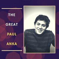 Somebody Loves Me - Paul Anka