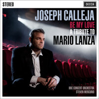 Bizet: Carmen / Act 2 - "La fleur que tu m'avais jetée" - Joseph Calleja & BBC Concert Orchestra & Steven Mercurio & Жорж Бизе