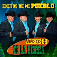 Ezequiel Coronado - Los Alegres de la Sierra