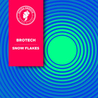 Snow Flakes - Brotech