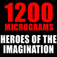 Speed Of Light - 1200 Micrograms