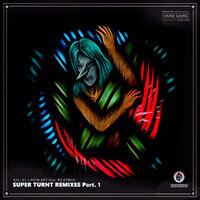 Super Turnt ft. DJ Stone - KΛL- EL & Rico Act & DJ Stone & Ashraf Gutter