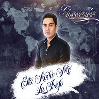 Esta Noche Me la Rifo - Gerardo Mercado
