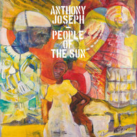 Milligan (The Ocean) - Anthony Joseph & Ella Andall