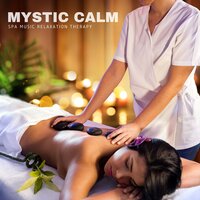 Calm River Light - Spa Music Relaxation Therapy