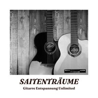 Gitarre zum Einschlafen - Gitarre Entspannung Unlimited