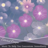 Simple Relaxation - Ethereal Escape
