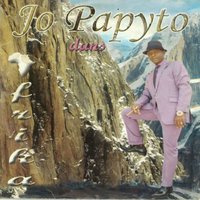 Le blues - Jo Papyto
