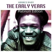 My Guiding Star - Horace Andy