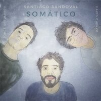Tamborita - Santiago Sandoval & David Cuervo & Jorge Sepulveda