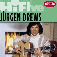 Mein Engel in Bluejeans - Jürgen Drews