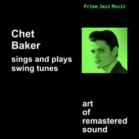 Westwood Walk - Chet Baker & Gerry Mulligan