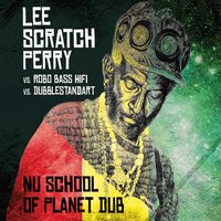 Island Girl - Lee "Scratch" Perry & Ari Up & Dubblestandard & Robo Bass Hifi