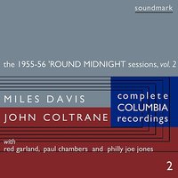 Sweet Sue, Just You (alt tk) (10 Sep 1956) - Miles Davis & John Coltrane & Red Garland & Paul Chambers & Philly Joe Jones