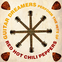 By The Way - Guitar Dreamers
