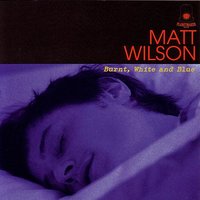 Searchers - Matt Wilson