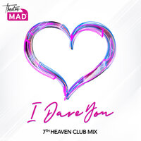I Dare You - Make A Difference Voices & 7th Heaven & Oliver Tompsett & Jamie Muscato & Shaun Escoffery & Faye Tozer