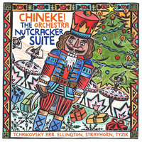 The Nutcracker Suite: III. Dance of the Floreadores (Waltz of the Flowers) - Chineke! Orchestra & Andrew Grams & Пётр Ильич Чайковский