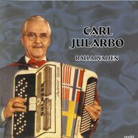 Kostervalsen - Carl Jularbo