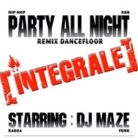 Say Oup Oup!! - DJ Maze