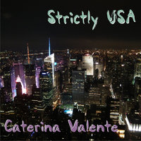 Summertime Love - Caterina Valente