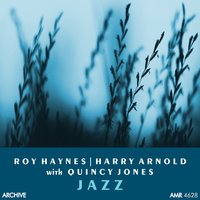 Pogo Stick - Roy Haynes & Quincy Jones