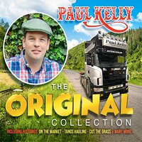 Summertime - Paul Kelly