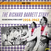 My Story of Love - Richie Barrett & The Valentines