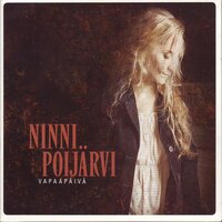 Myrskypääsky - Ninni Poijärvi