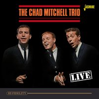 Whup Jamboree - The Chad Mitchell Trio