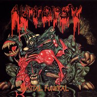 Fleshcrawl - Autopsy