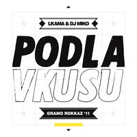 Píšem - Lkama & DJ Miko & Separ