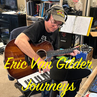 Keep Rising - Eric Van Gilder