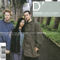 Disco Ironic - D'Sound