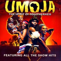 Paradise Road - Umoja