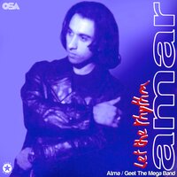 Puchal Aagaya - Atma & Amar & Geet the Mega Band & Geet The Megaband