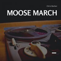 Up a Lazy River - Chris Barber