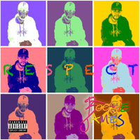 Respect - boogie james & Paul Abegley