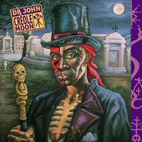 Queen Of Cold - Dr. John