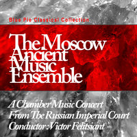 Sonata No. 1 Allegro - Moscow Ancient Music Ensemble