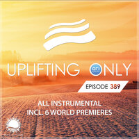 Cosmic Mission [UpOnly 389] - FAWZY