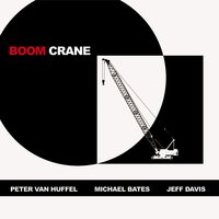 More Room - Peter Van Huffel & Michael Bates & Jeff Davis