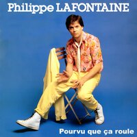 Je t'attendrai - Philippe Lafontaine