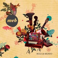 Recordar - MEB - Música Extemporânea Brasileira