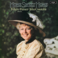 Coleridge-Taylor: Big Lady Moon - Felicity Palmer & John Constable